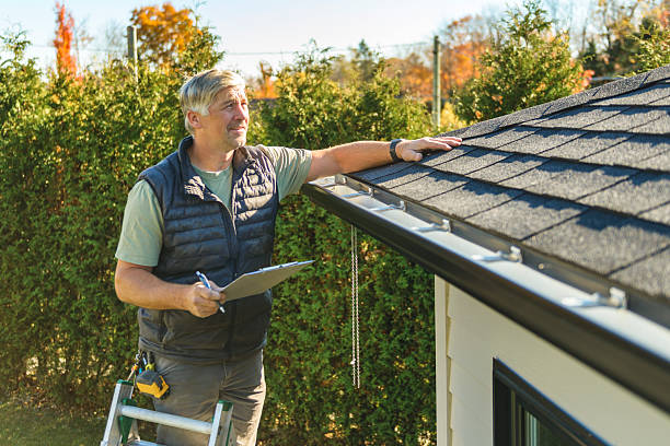 Affordable Storm Damage Roof Repair solutions in Sparta, MI